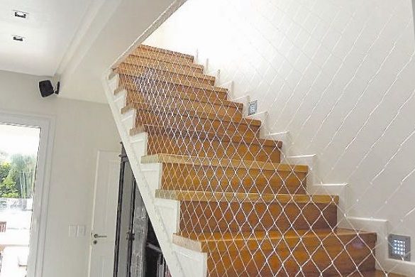 red-seguridad-escalera-anticaidas-pequesseguros