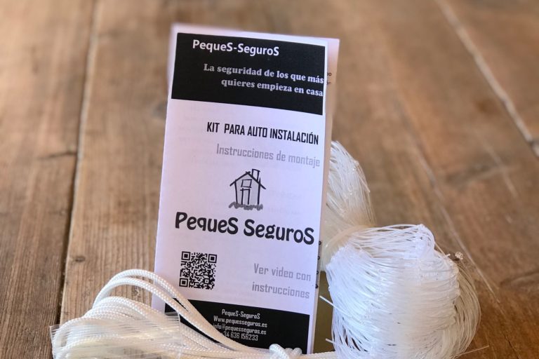 Red para ventana seguridad gatos y niños