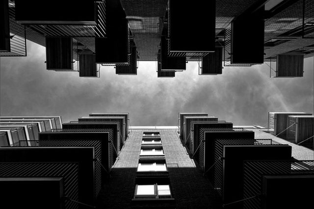 cerramientos para balcones
