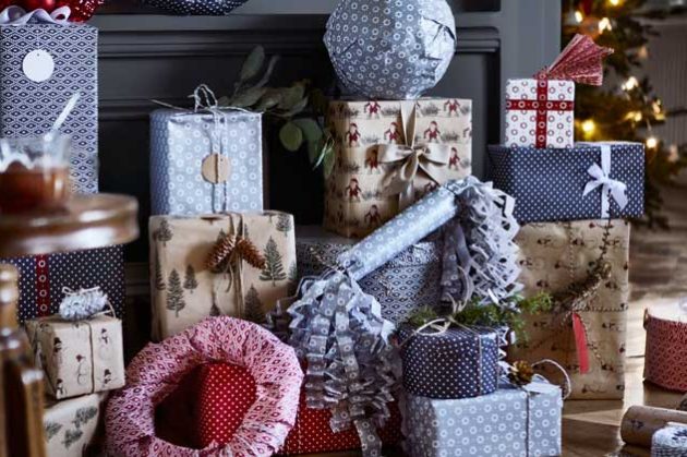 Navidad sin Amazon